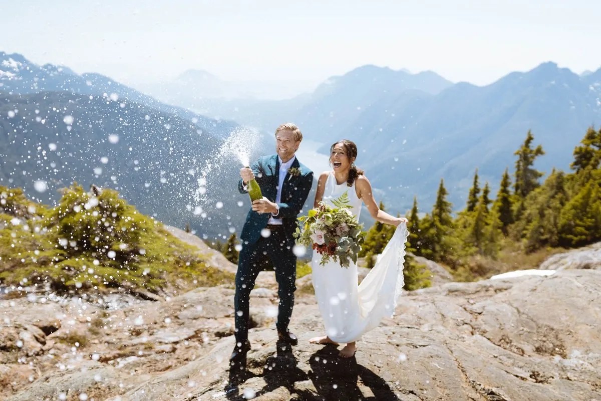 Ever Thought About Eloping in Style? Let’s Rethink What Luxury Travel Means