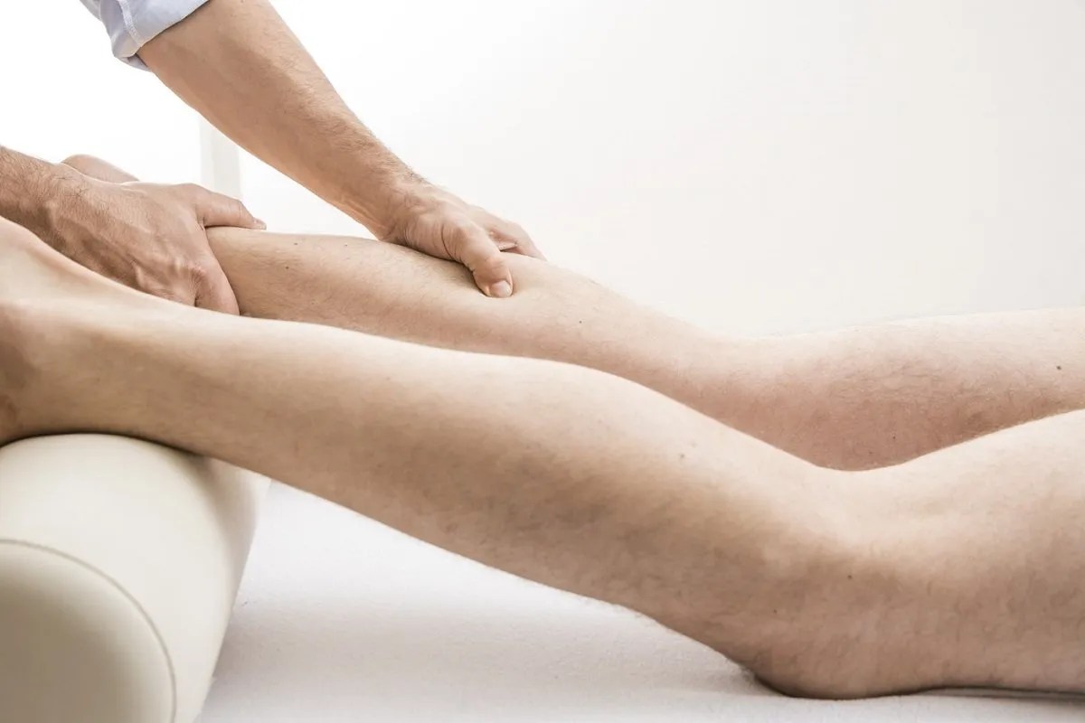 trigger point therapy