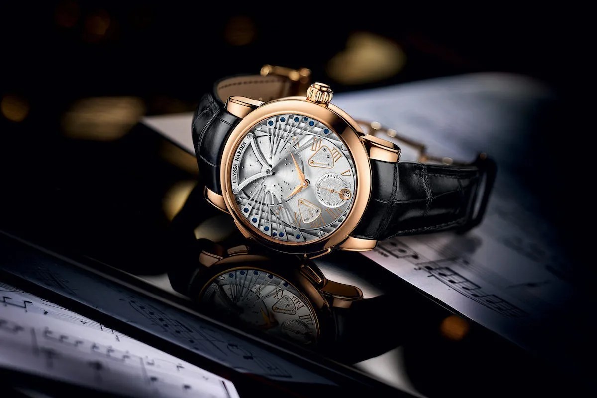 Here’s Why A Luxury Watch Is The Most Timeless Way To Treat Yourself