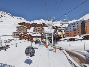 Val Thorens