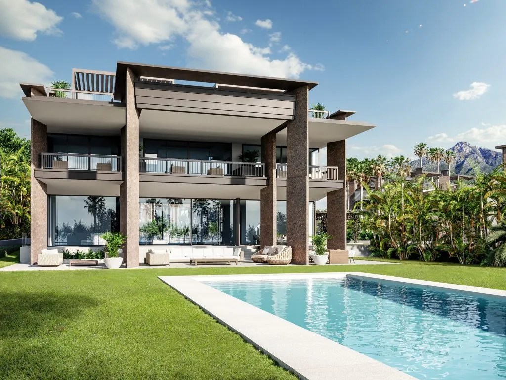 Cilo Marbella Summer 2025 Rentals