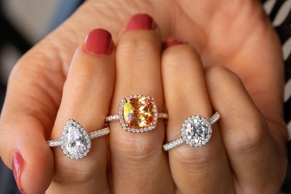 The Most Trending Engagement Rings of 2019