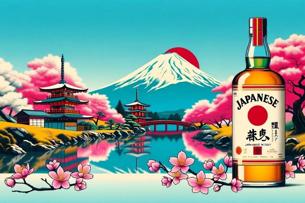 japanese whisky