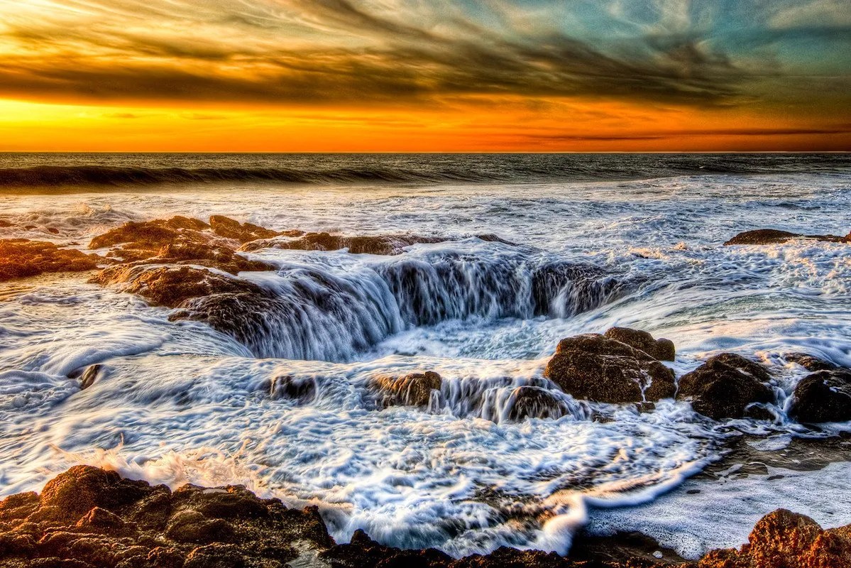 10 Amazing Hidden Places to Discover in the US