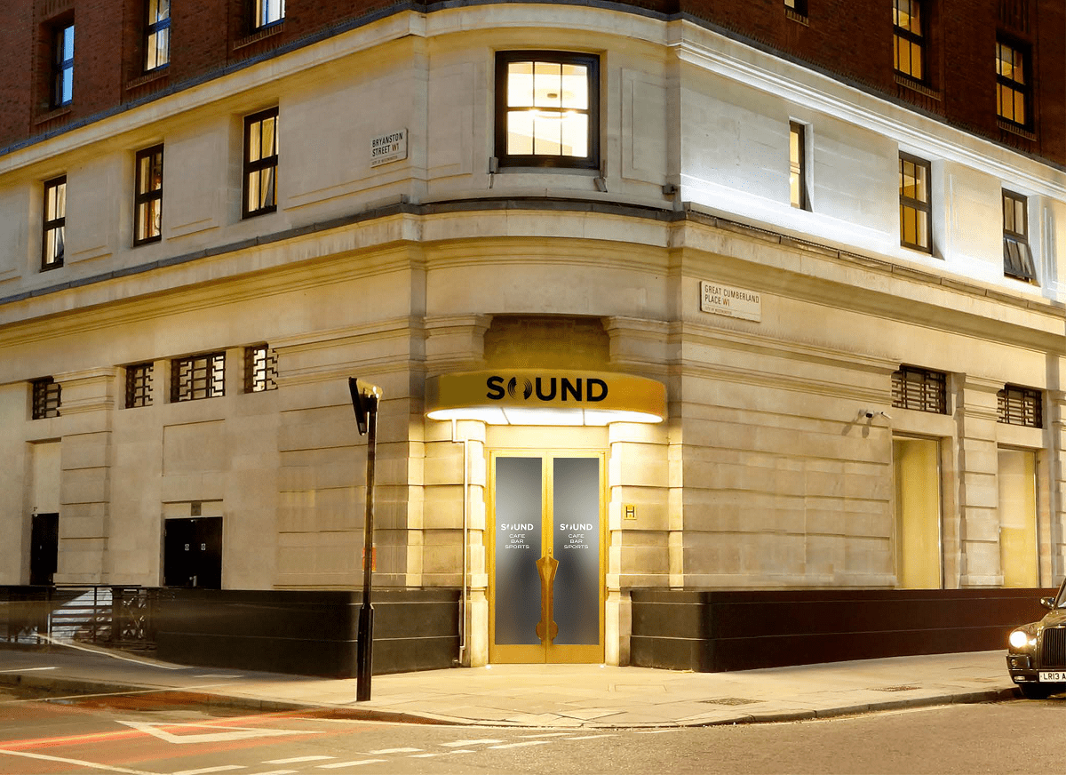 The Cumberland Hotel - London