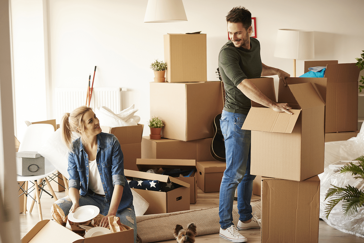 7 Tips for Moving on a Short Deadline