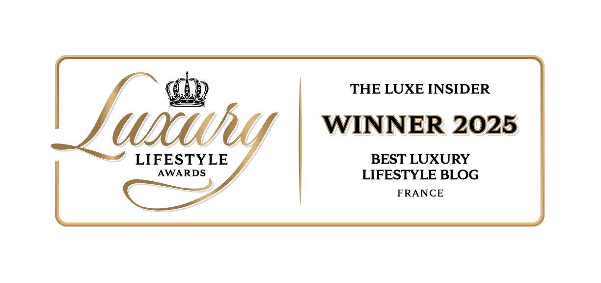 Luxury Lifestyle Awards 2025